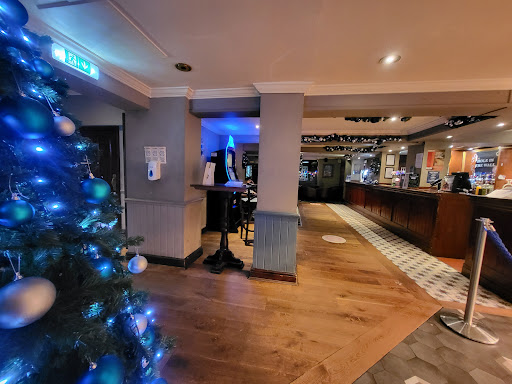 Photo of The Hole In The Wall Stonehouse - Main Rd, Underwood, Nottingham NG16 5GQ